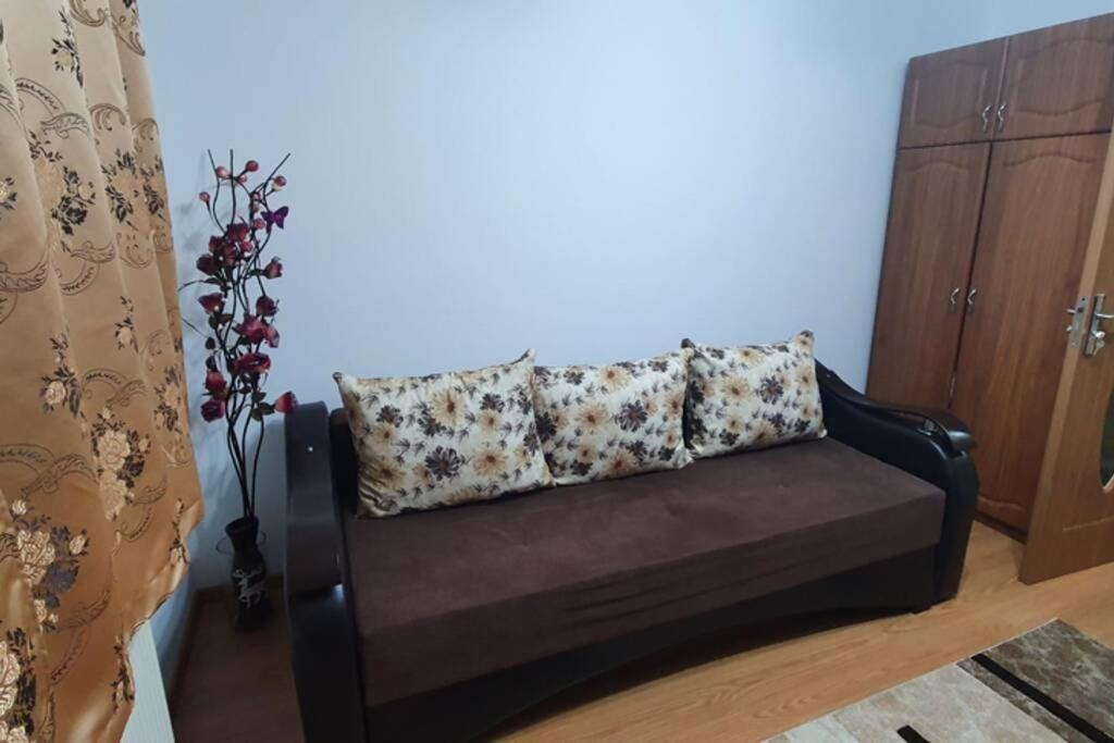 Ale'S Apartment ซิวิโชอารา ภายนอก รูปภาพ