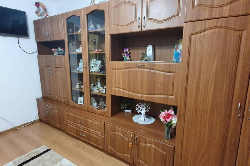 Ale'S Apartment ซิวิโชอารา ภายนอก รูปภาพ
